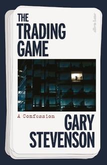 The Trading Game offers at £21.99 in Waterstones Booksellers