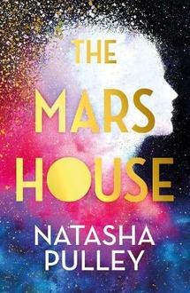 The Mars House offers at £17.99 in Waterstones Booksellers