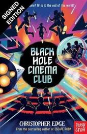 Black Hole Cinema Club offers at £6.49 in Waterstones Booksellers
