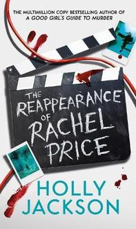 The Reappearance of Rachel Price offers at £12.99 in Waterstones Booksellers