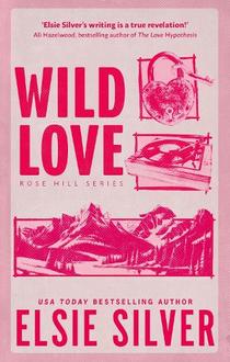 Wild Love offers at £8.49 in Waterstones Booksellers