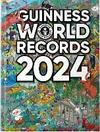 Guinness World… offers at £13.99 in Waterstones Booksellers
