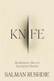 Knife offers at £17.99 in Waterstones Booksellers