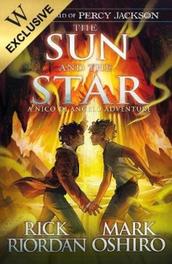 From the World of Percy Jackson: The Sun and the Star (The Nico Di Angelo Adventures) offers at £7.49 in Waterstones Booksellers