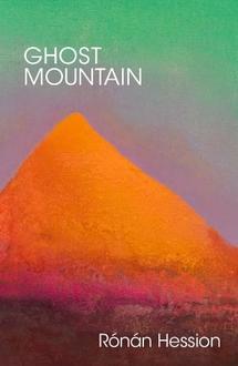 Ghost Mountain offers at £18 in Waterstones Booksellers