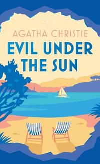Evil Under the Sun offers at £14.99 in Waterstones Booksellers