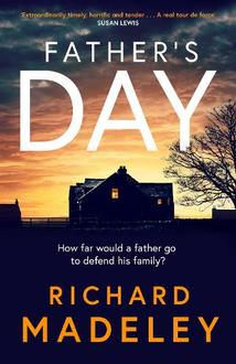 Father's Day offers at £12.99 in Waterstones Booksellers