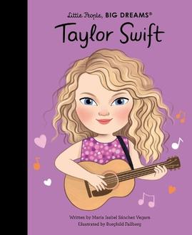 Taylor Swift offers at £9.99 in Waterstones Booksellers