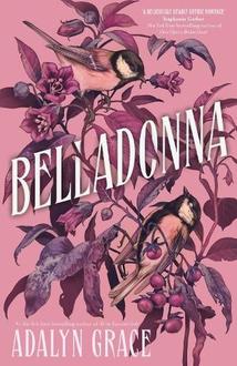 Belladonna offers at £20 in Waterstones Booksellers