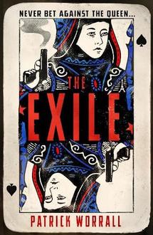 The Exile offers at £13.99 in Waterstones Booksellers