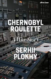 Chernobyl Roulette offers at £20.99 in Waterstones Booksellers