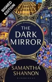 The Dark Mirror offers at £22 in Waterstones Booksellers