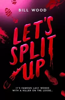 Let's Split Up offers at £7.49 in Waterstones Booksellers