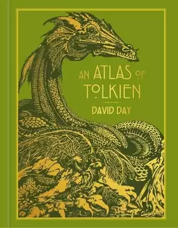 An Atlas of Tolkien offers at £20 in Waterstones Booksellers