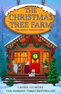 The Christmas Tree Farm offers at £8.49 in Waterstones Booksellers