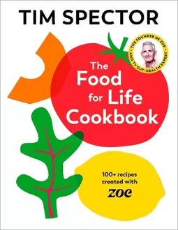 The Food For Life Cookbook offers at £19.99 in Waterstones Booksellers