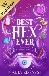 Best Hex Ever offers at £16.99 in Waterstones Booksellers