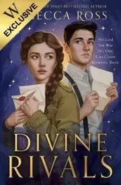 Divine Rivals offers at £8.49 in Waterstones Booksellers