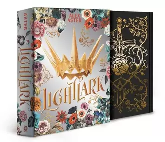 Lightlark: Collector’s Edition (The Lightlark Saga Book 1) Volume 1 offers at £25 in Waterstones Booksellers