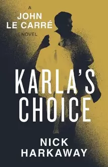 Karla's Choice offers at £17.99 in Waterstones Booksellers