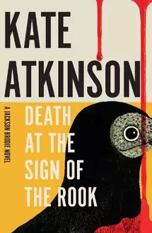 Death at the Sign of the Rook offers at £16.99 in Waterstones Booksellers