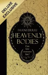 Heavenly Bodies offers at £35 in Waterstones Booksellers