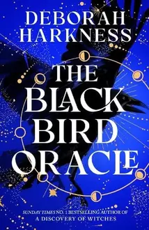 The Black Bird Oracle offers at £20.99 in Waterstones Booksellers