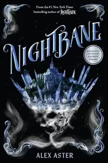 Nightbane (The Lightlark Saga Book 2) Volume 2 offers at £7.49 in Waterstones Booksellers