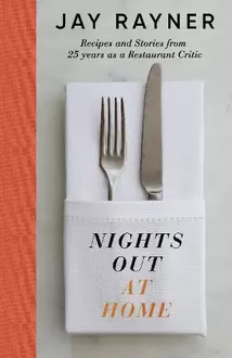 Nights Out At Home offers at £18.99 in Waterstones Booksellers