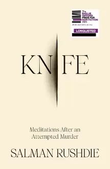 Knife offers at £20 in Waterstones Booksellers