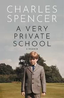 A Very Private School offers at £20.99 in Waterstones Booksellers