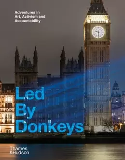 Led By Donkeys offers at £15.99 in Waterstones Booksellers