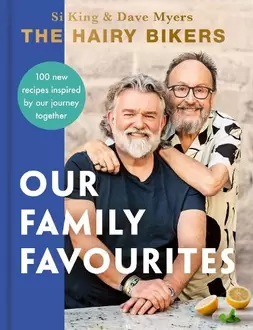 The : Our Family Favourites offers at £19.99 in Waterstones Booksellers