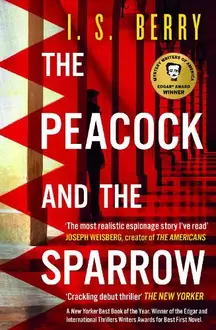 The Peacock and the Sparrow offers at £8.49 in Waterstones Booksellers