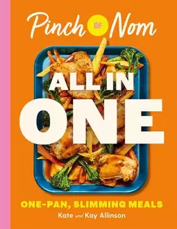 Pinch of Nom ALL IN ONE offers at £11 in Waterstones Booksellers