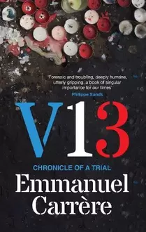 V13 offers at £15.99 in Waterstones Booksellers