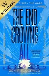 The End Crowns All offers at £14.99 in Waterstones Booksellers