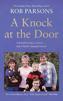 A Knock at the Door offers at £18.99 in Waterstones Booksellers