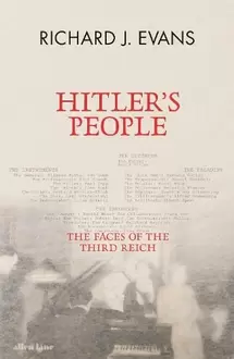 Hitler's People offers at £35 in Waterstones Booksellers