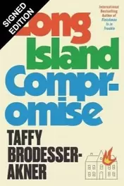 Long Island Compromise offers at £20 in Waterstones Booksellers