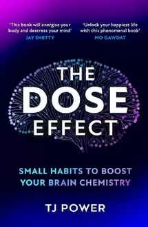 The DOSE Effect offers at £10 in Waterstones Booksellers