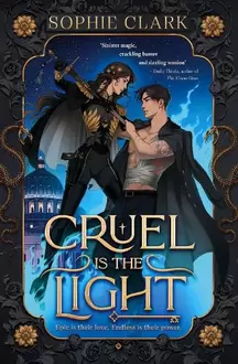 Cruel is the Light offers at £14.99 in Waterstones Booksellers