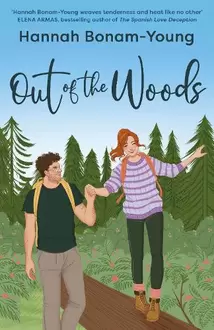 Out of the Woods offers at £8.49 in Waterstones Booksellers