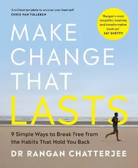 Make Change That Lasts offers at £15.99 in Waterstones Booksellers