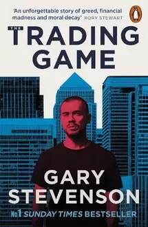 The Trading Game offers at £8.99 in Waterstones Booksellers