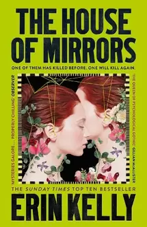 The House of Mirrors offers at £8.49 in Waterstones Booksellers