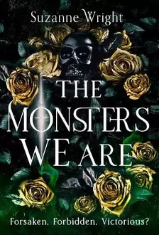 The Monsters We Are offers at £16.99 in Waterstones Booksellers