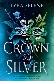 A Crown So Silver offers at £18.99 in Waterstones Booksellers