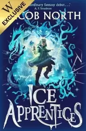 Ice Apprentices Volume 1 offers at £6.49 in Waterstones Booksellers