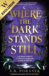 Where the Dark Stands Still offers at £8.49 in Waterstones Booksellers